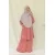 Luna Blouse - Melon